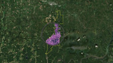 Magnetic surveys of wells