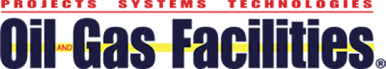 Oil Gas Facilities Masthead
