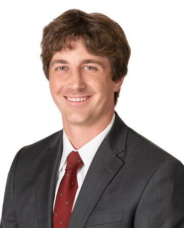 A young entrepreneur, Mark McClure used his research to identify new and innovative digital solutions to old problems in the oil and gas industry.