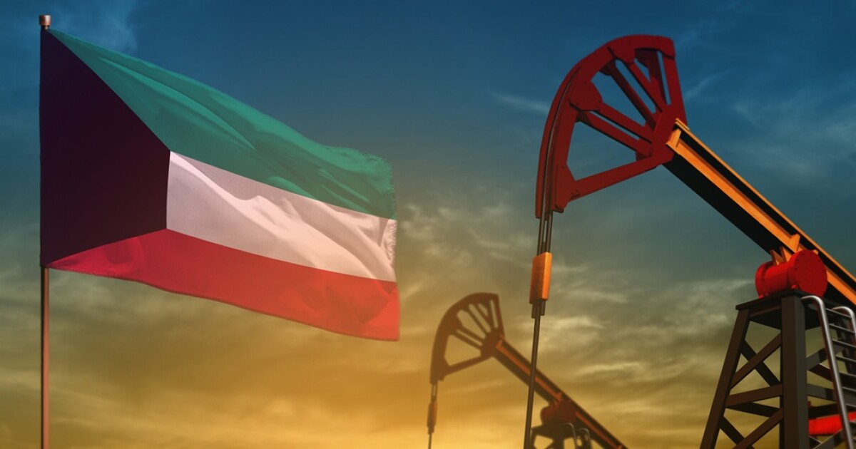 Kuwait Looks to Foreign Companies To Develop Resources