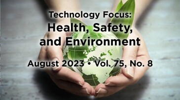 HSE Focus intro hands globe