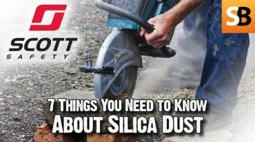 7 Things to Know About Dust Before it Kills You
