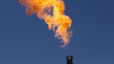 South Texas oil boom