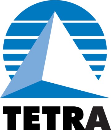 TETRA Technologies logo