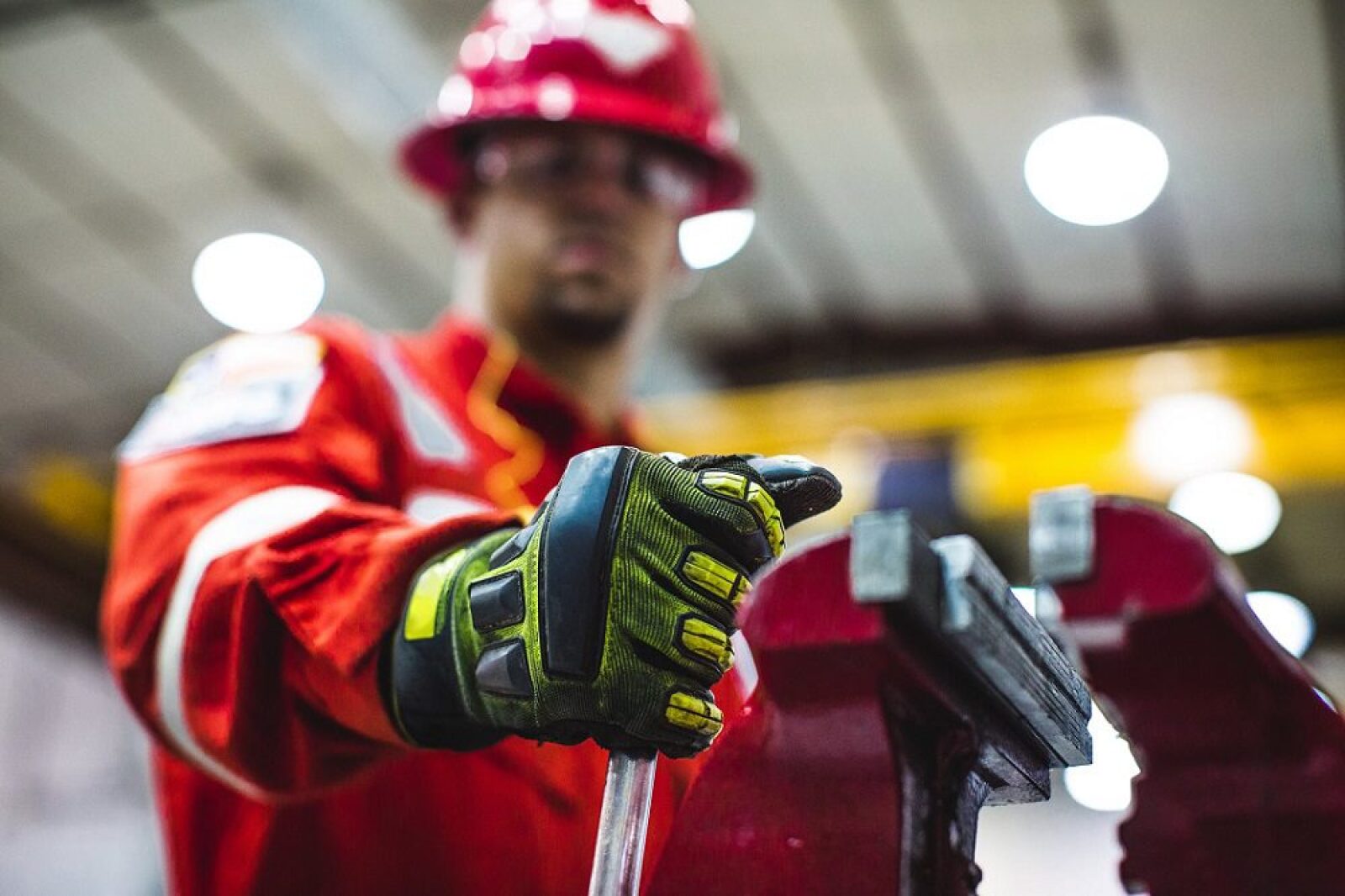 Weatherford Emerges from Chapter 11, Eliminates 6.2 Billion in Debt