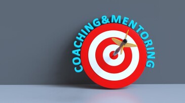 Coaching and Mentoring