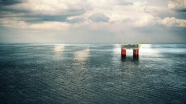 BP’s Mad Dog Phase 2 Project in Deepwater Gulf of Mexico