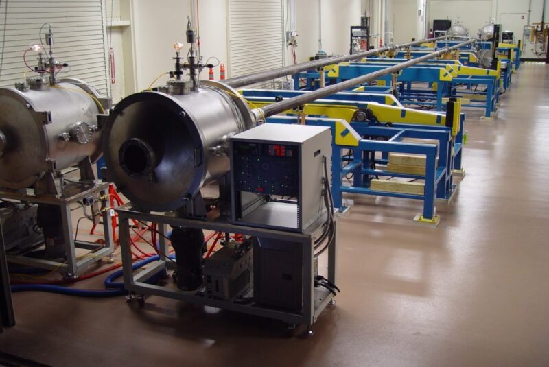 Coating application operations