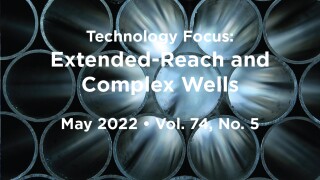 Extended Reach intro abstract