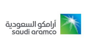 Saudi Aramco logo