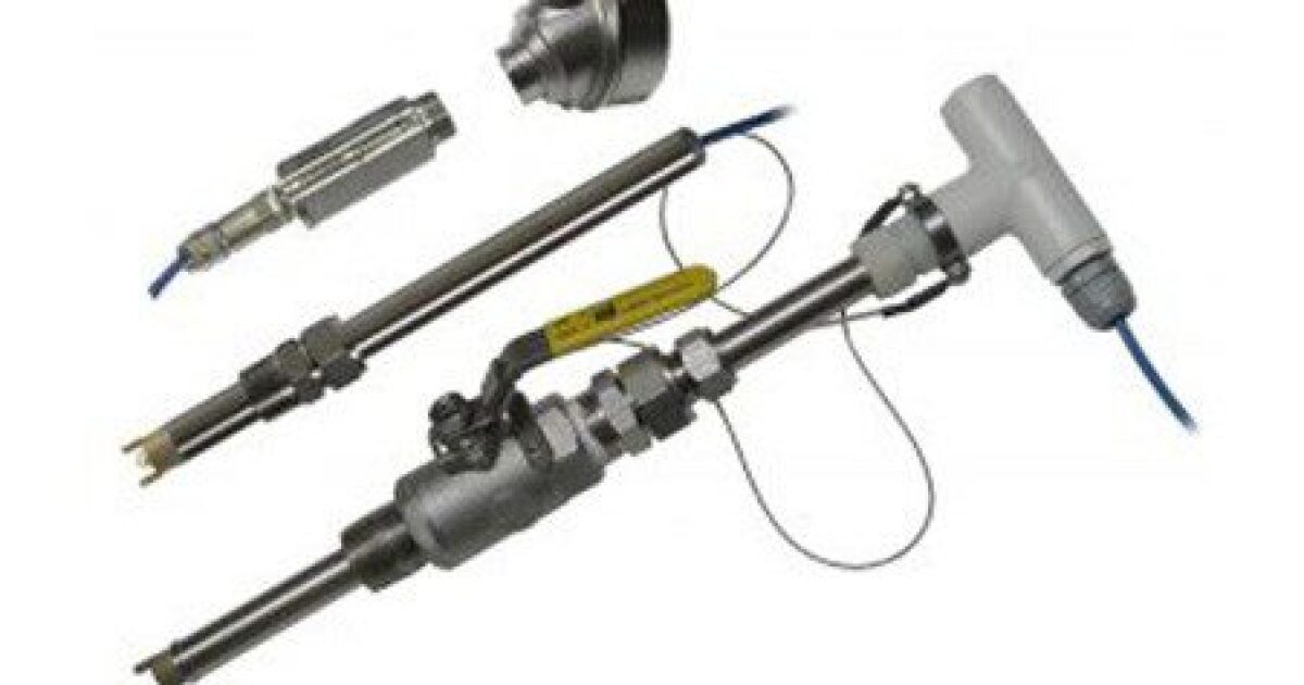 Hazardous Location Sensors