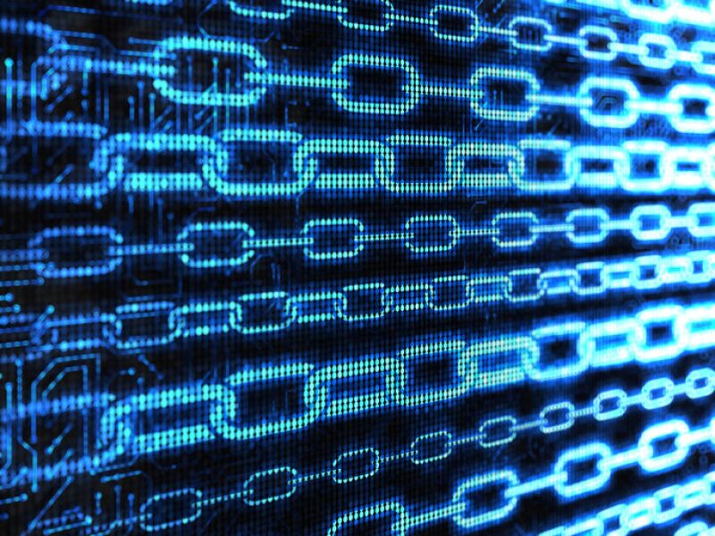 Blockchain Stretches Into The Oil Patch