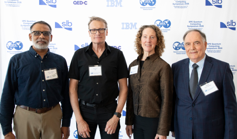 Quantum Computing Use Cases for the Oil and Gas Industry