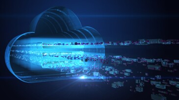 Cloud computing