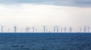 Offshore wind farm