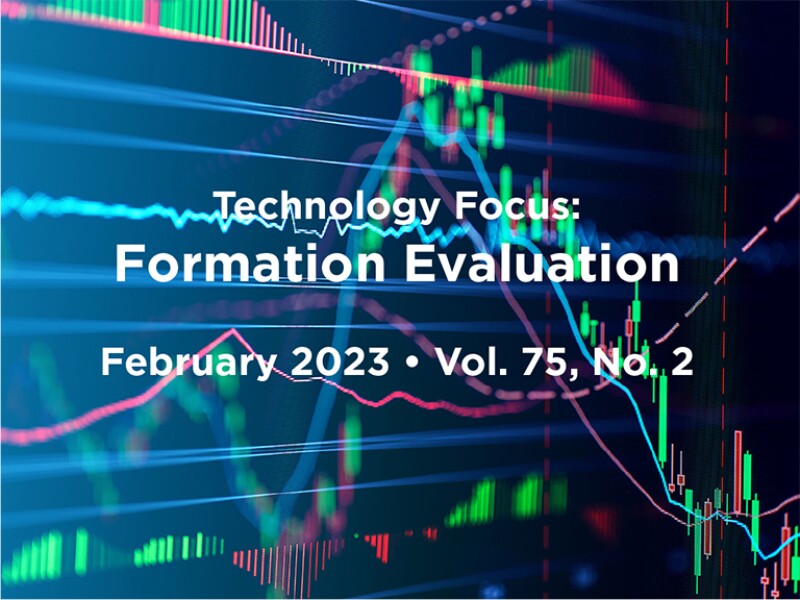 Formation Evaluation Focus intro