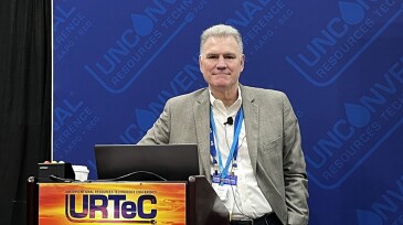 Craig Cipolla, principal engineering advisor at Hess.