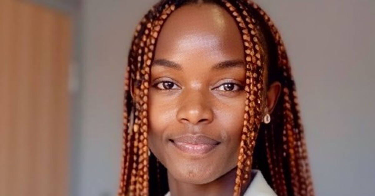 Moreen Ninsiima Moreen ninsiima