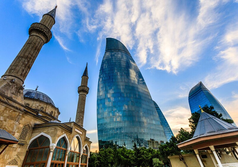 In November, COP29 delegates will gather in the shadow of Baku’s 21st century Flame Towers, symbols of the eternal fires fed by seeping hydrocarbons that have shaped the fortunes of Azerbaijan for centuries.