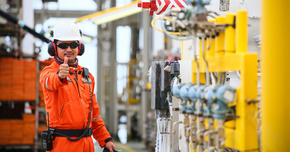 Shell Chooses HiberHilo to Improve Well Monitoring