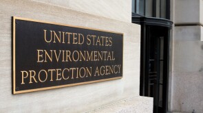 EPA Offices, Washington DC