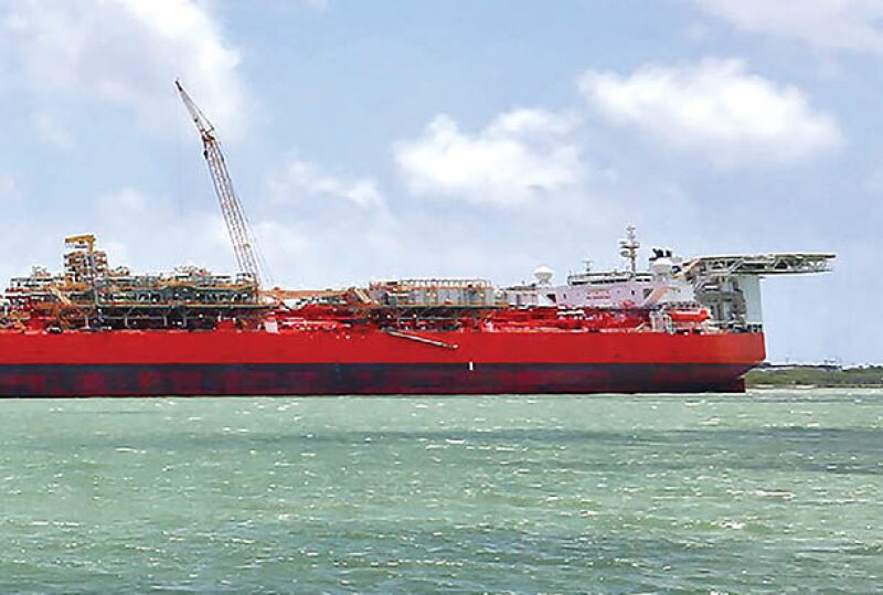 modular capture vessel