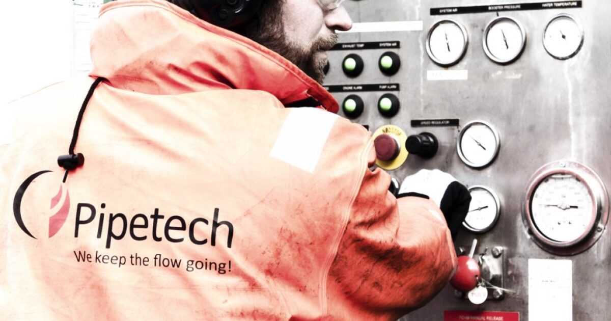 Active Caisson Management