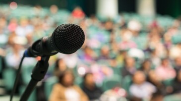 Full of Audience