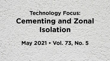 Introduction with cement