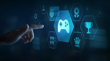 gamification concept, game design, gamification in learning