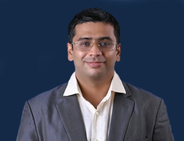 A dynamic young professional with multidimensional networks, Nikhil Kulkarni works to create a positive impact and change in other people's life.