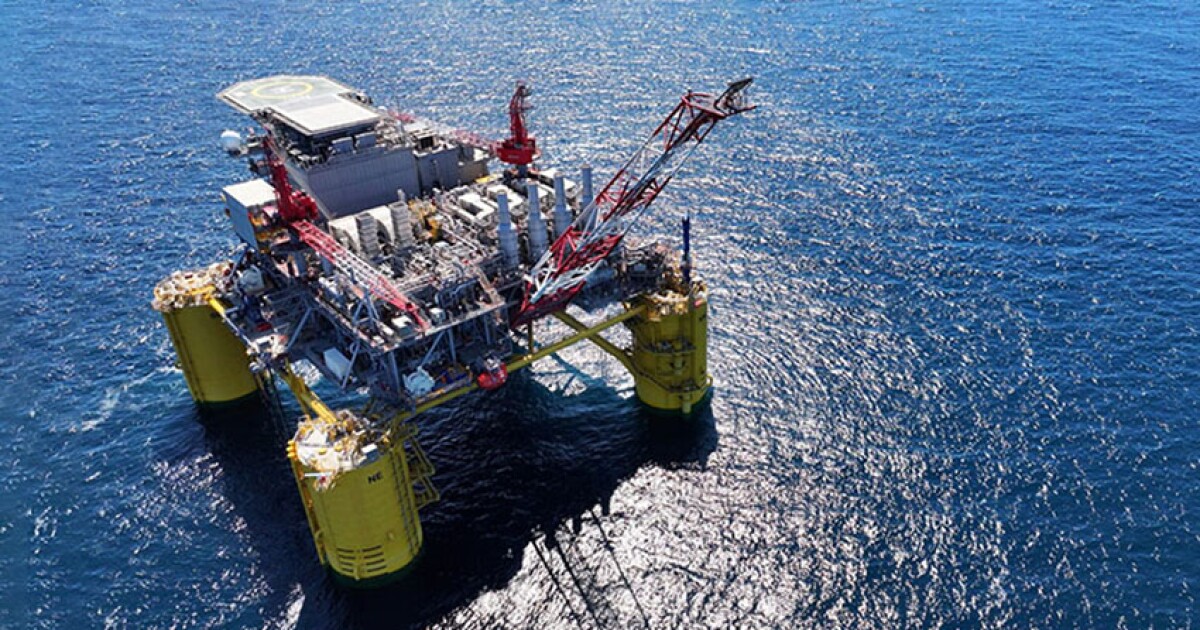 Shell Taps Subsea7 To Install Sparta Production Unit