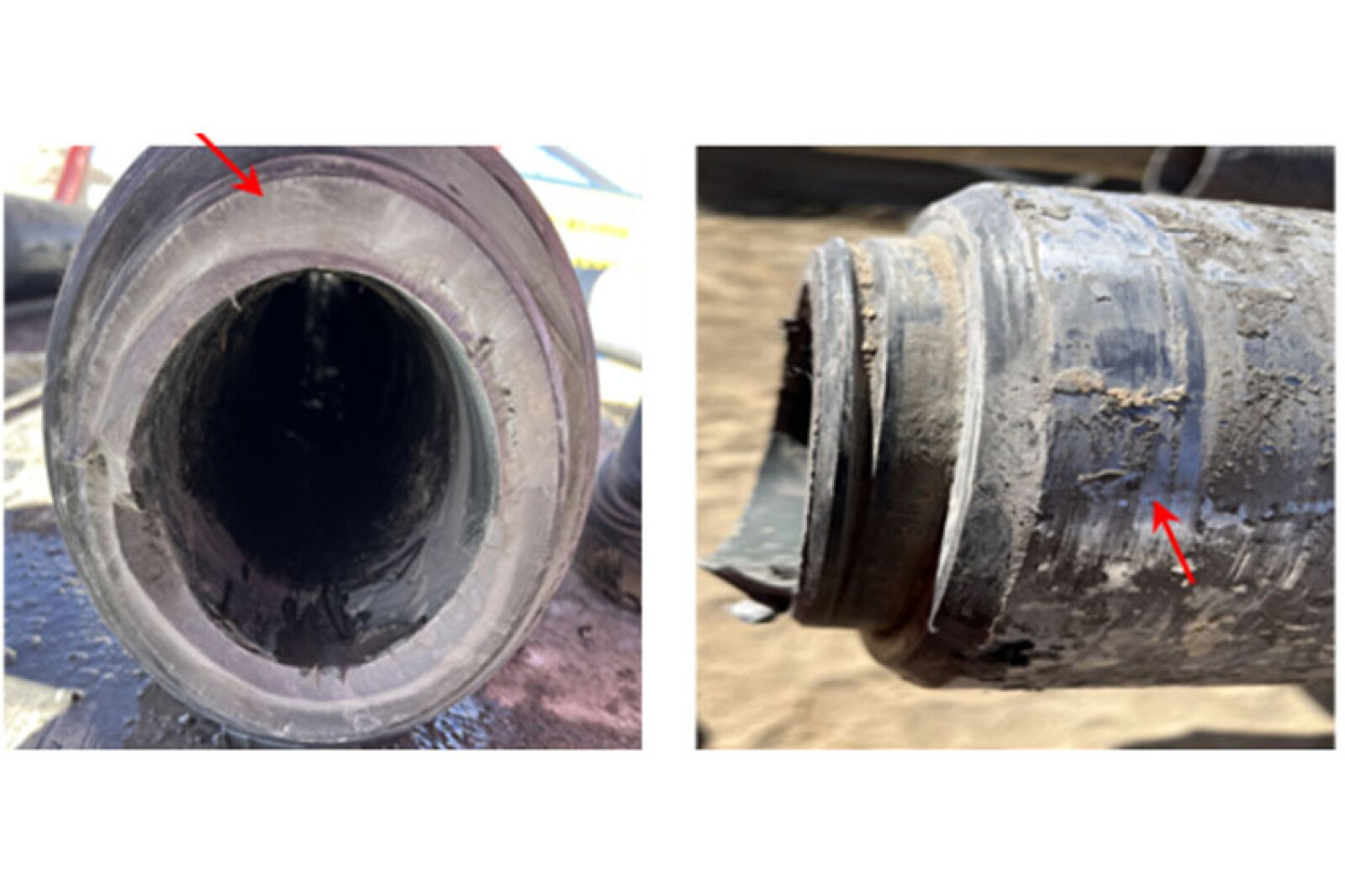 Methodology Prevents Drillstring Fatigue and Failure in Deep Well With ...