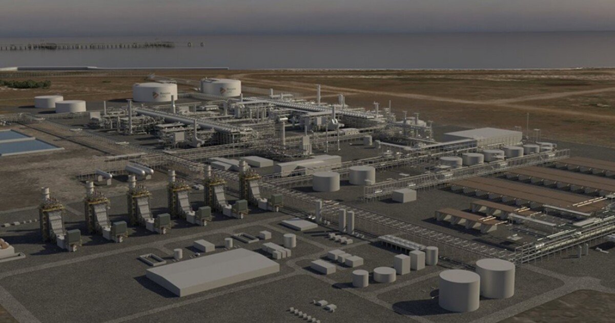 ExxonMobil Lifts Force Majeure on Mozambique Megaproject