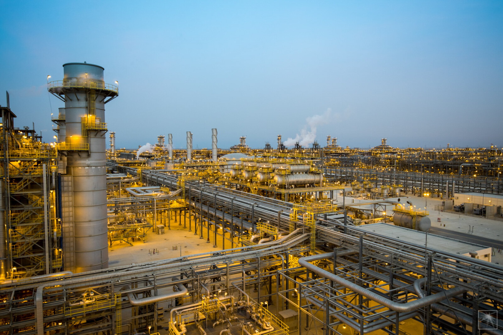Gas Rasheed Ali Aramco Awards $25 Billion in Contracts as Jafurah Shale and Master Gas ...