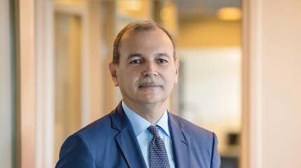 Kamel Ben-Naceur photo