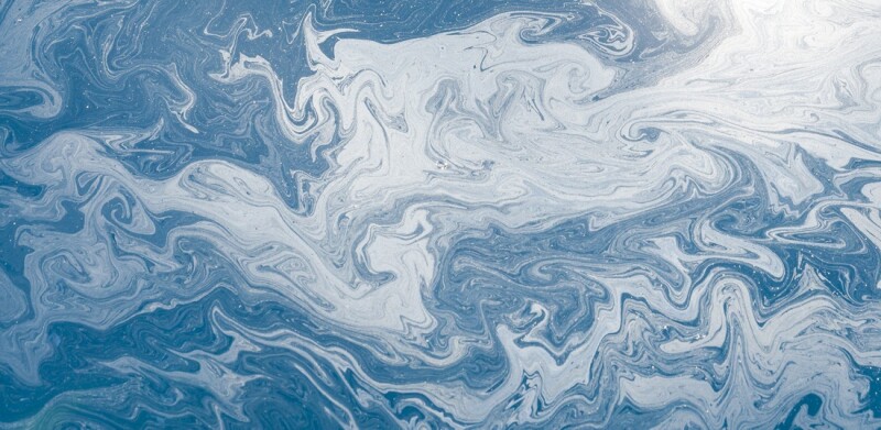 Oil Pollution