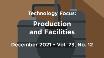 Intro to Production and Facilities