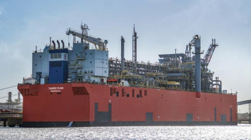 TangoFLNG_RepublicOfCongo