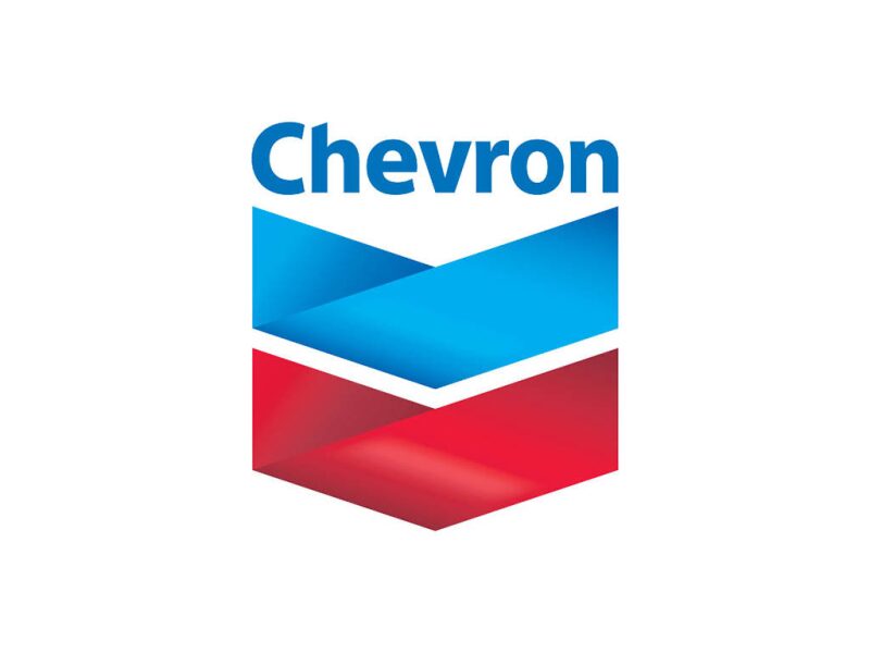 Chevron logo