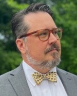 Adam Wilson
