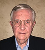 Harry Smith photo