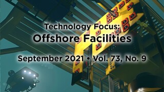 Offshore Facilities intro image