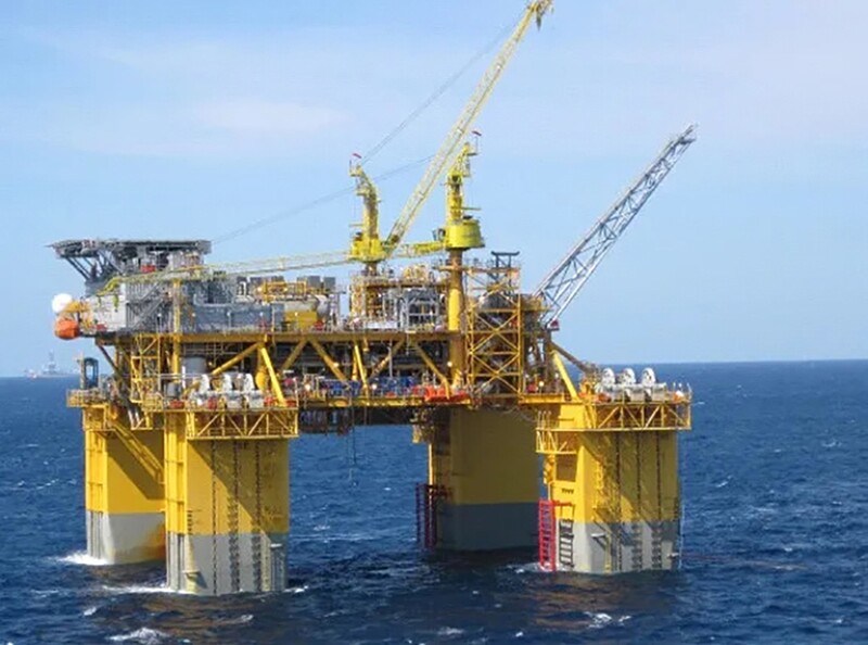 Thunder Hawk platform