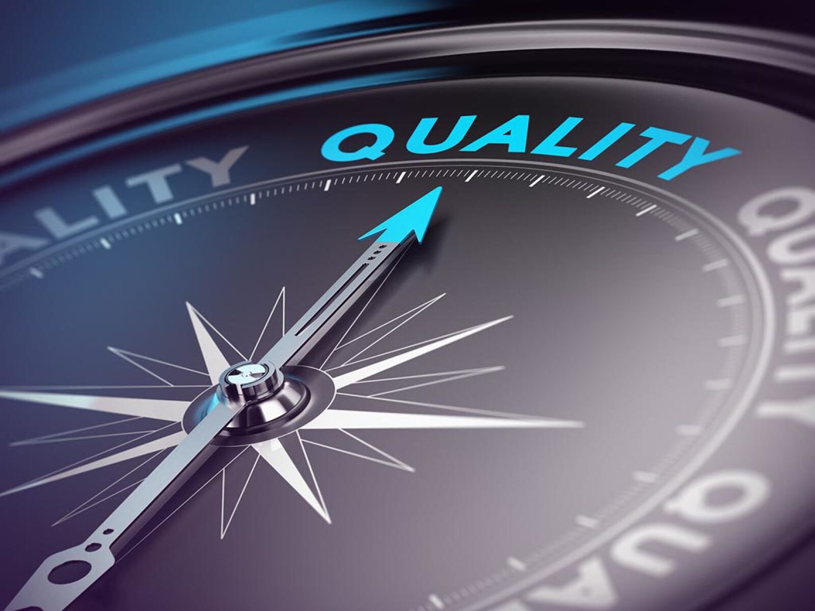 Quality: Why Is It So Important Now? Quality: Why Is It So Important Now?