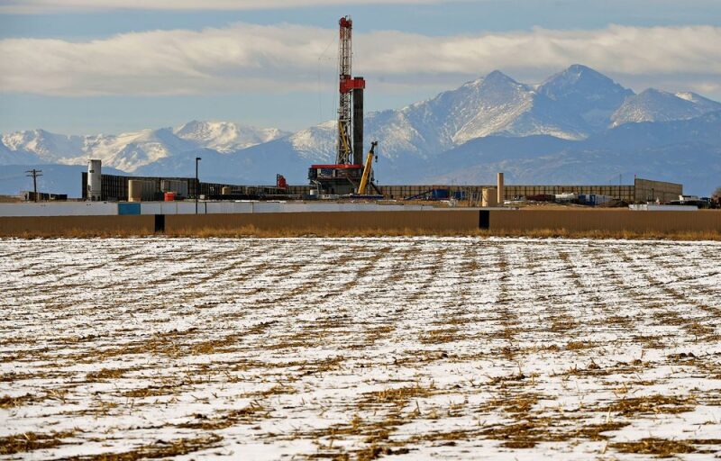 Colorado Emissions Control Rule Offers Some Flexibility