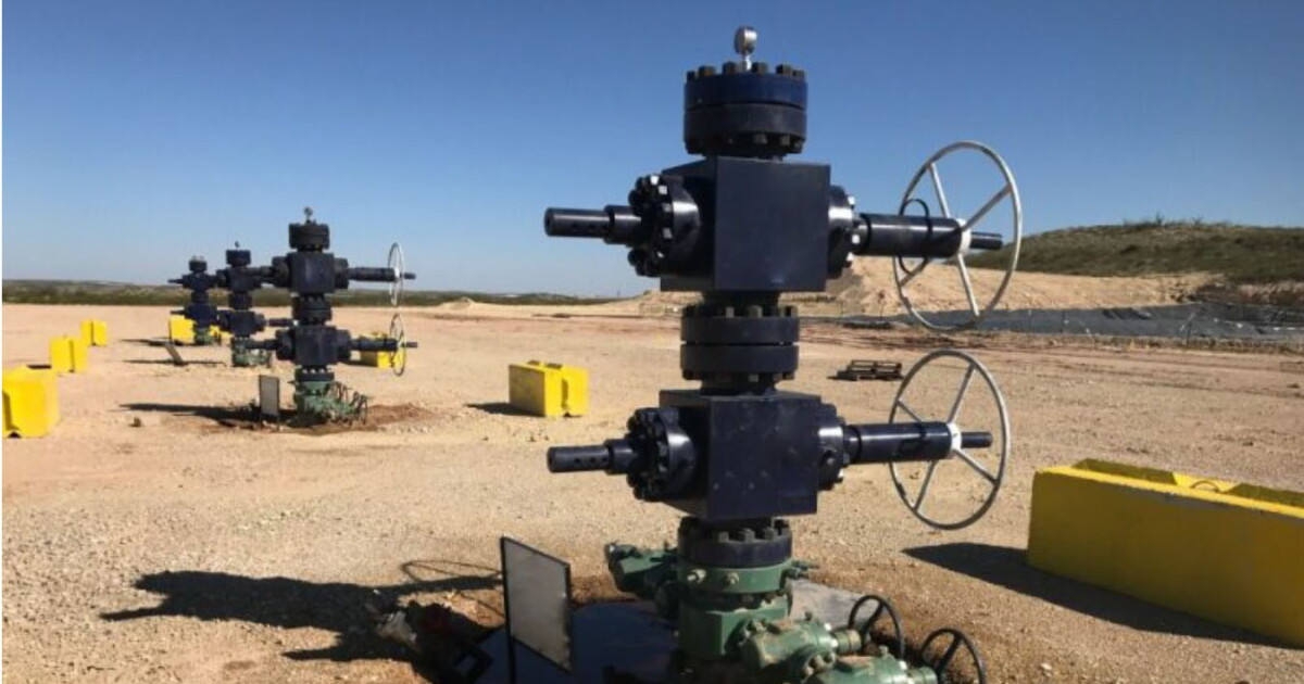 Case Study: Predicting Child-Well Performance Degradation in the Midland Basin