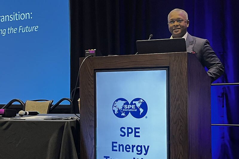 Eric Powell, director and senior partner at Partners in Performance.