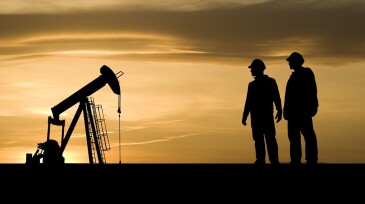 Oil and Gas Industry People