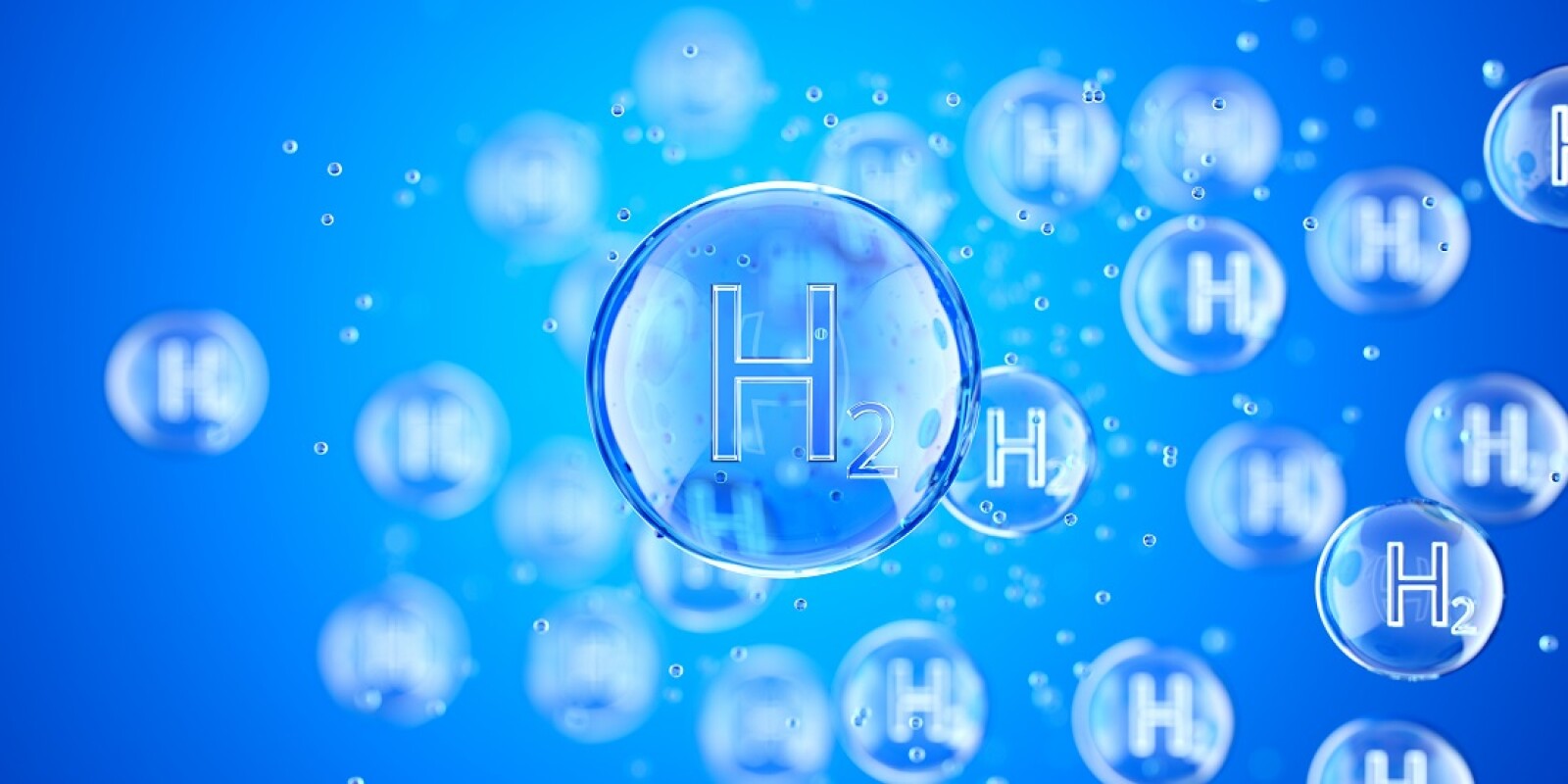 Tracking the Energy Transition: The Hydrogen Edition